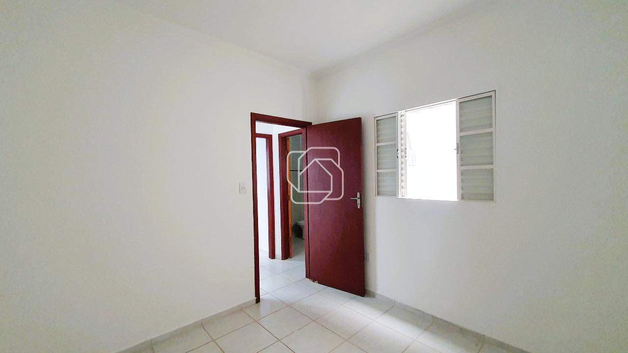 Casa para aluguel em Itu - SP - Jardim Corazza: