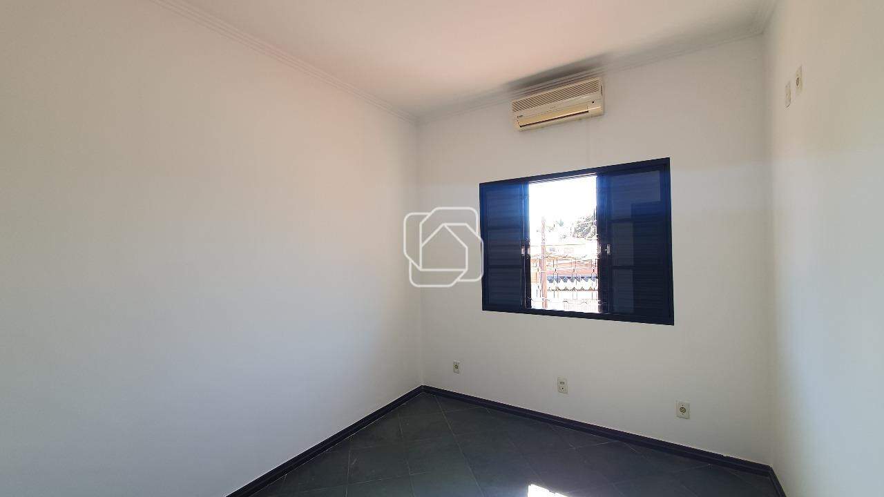 Casa para aluguel em Itu - SP - Cruz das Almas: