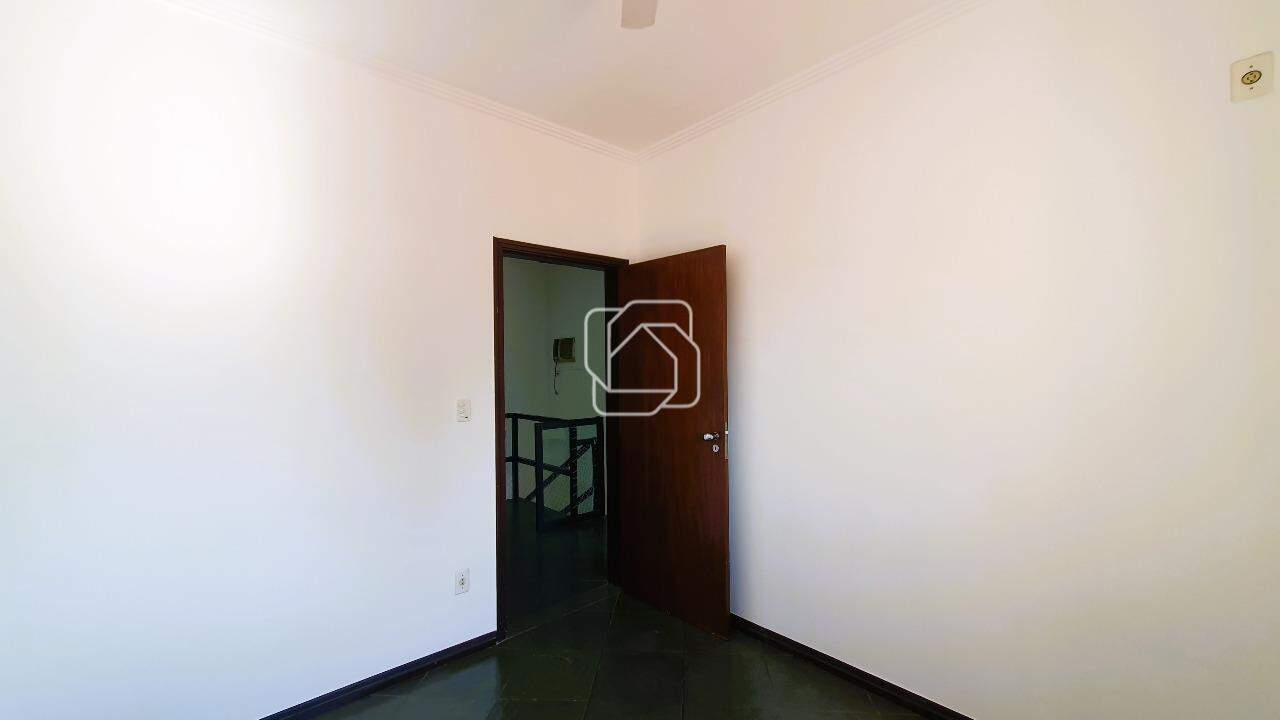 Casa para aluguel em Itu - SP - Cruz das Almas: