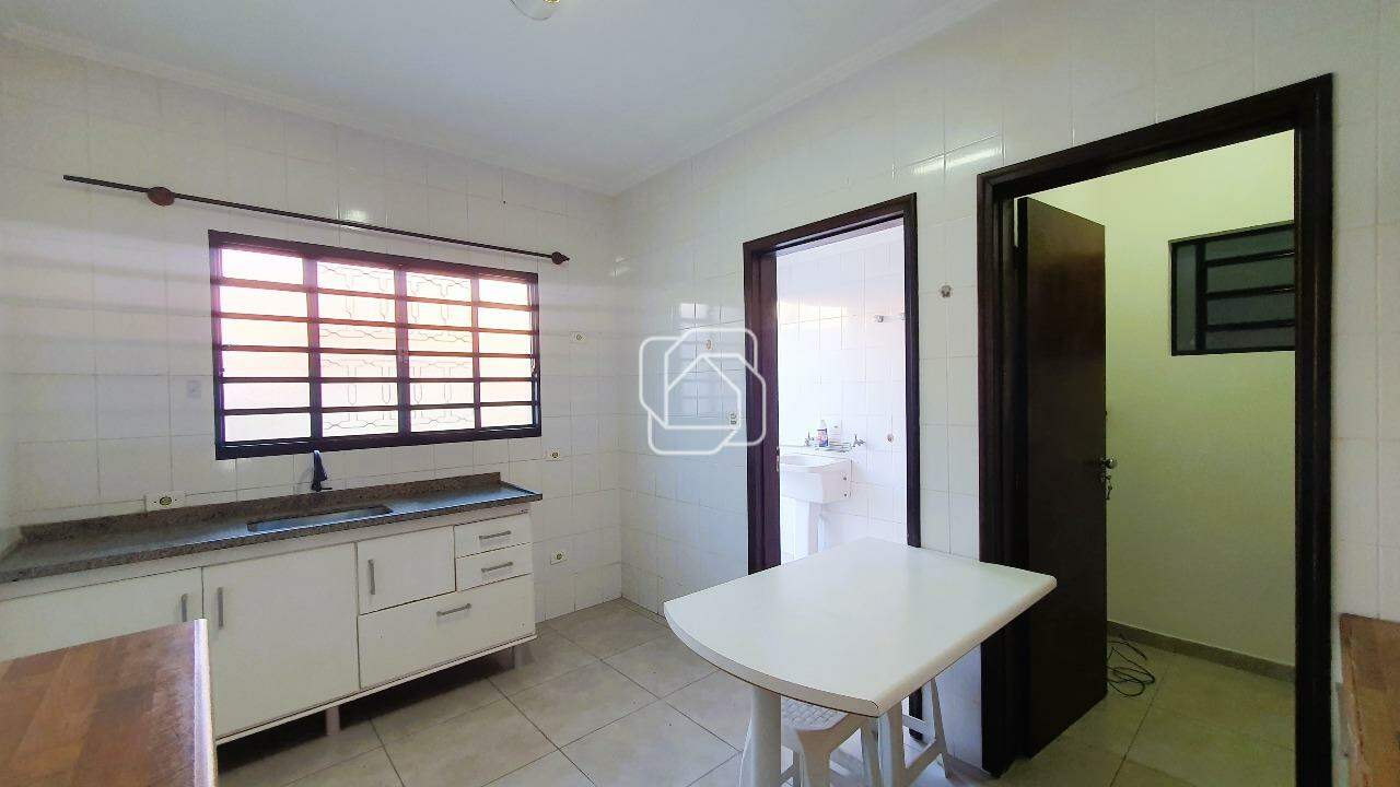 Casa para aluguel em Itu - SP - Cruz das Almas: