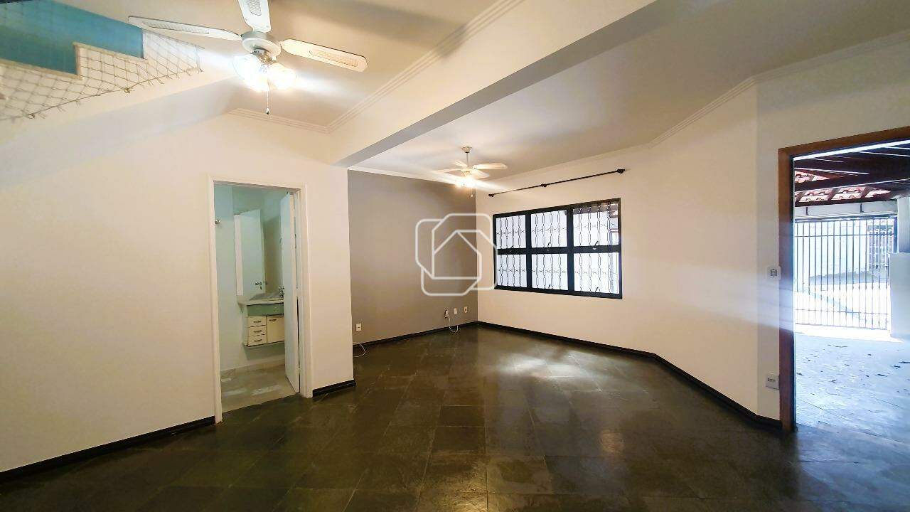 Casa para aluguel em Itu - SP - Cruz das Almas: