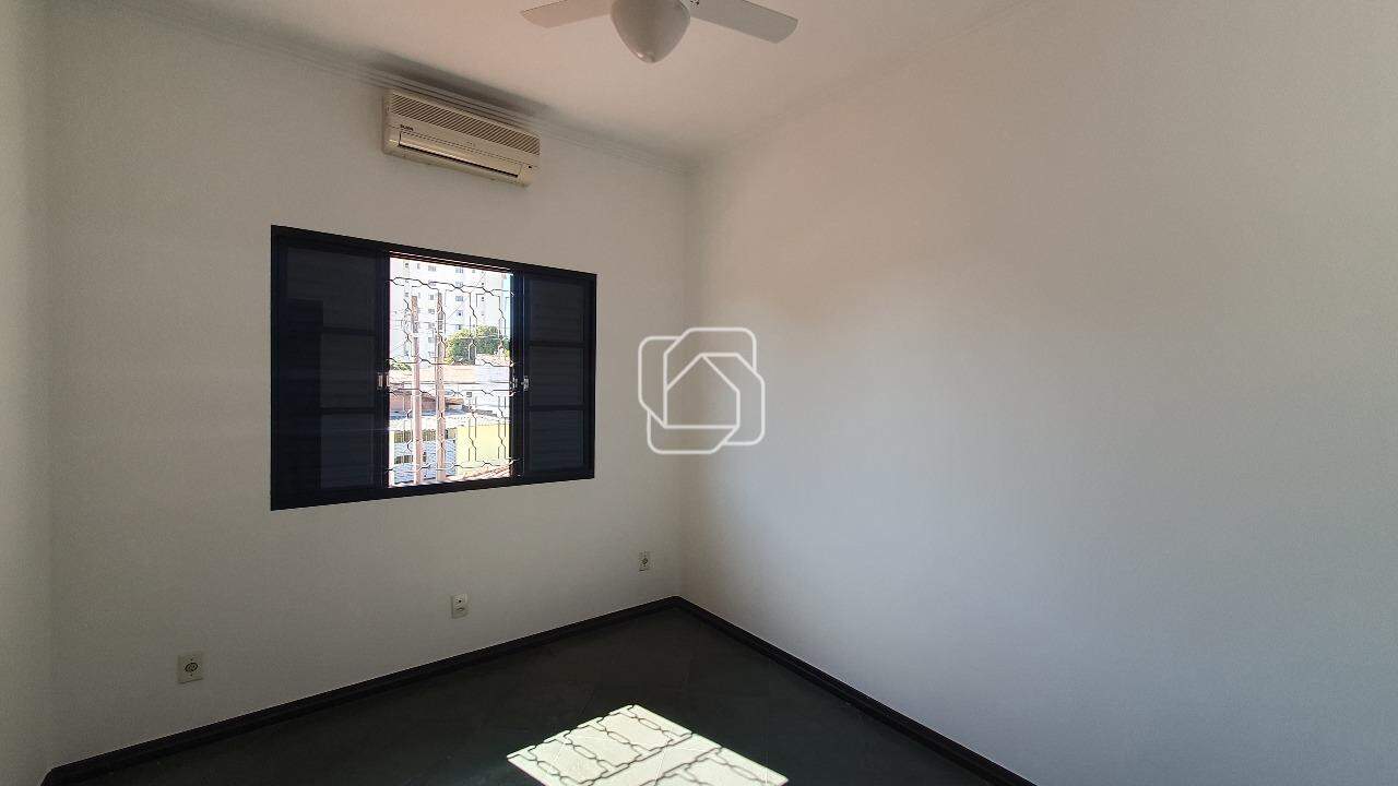 Casa para aluguel em Itu - SP - Cruz das Almas: