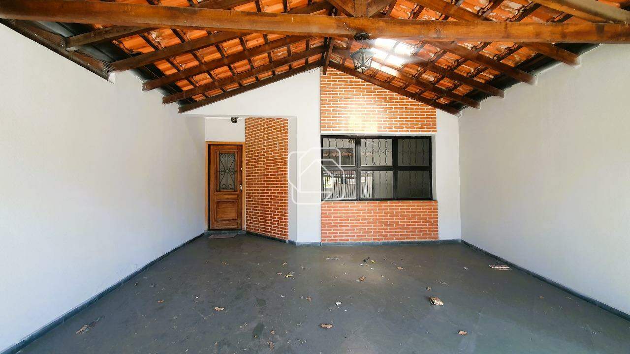 Casa para aluguel em Itu - SP - Cruz das Almas: 