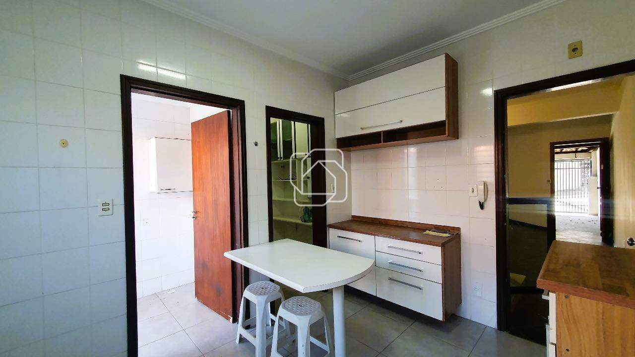 Casa para aluguel em Itu - SP - Cruz das Almas: