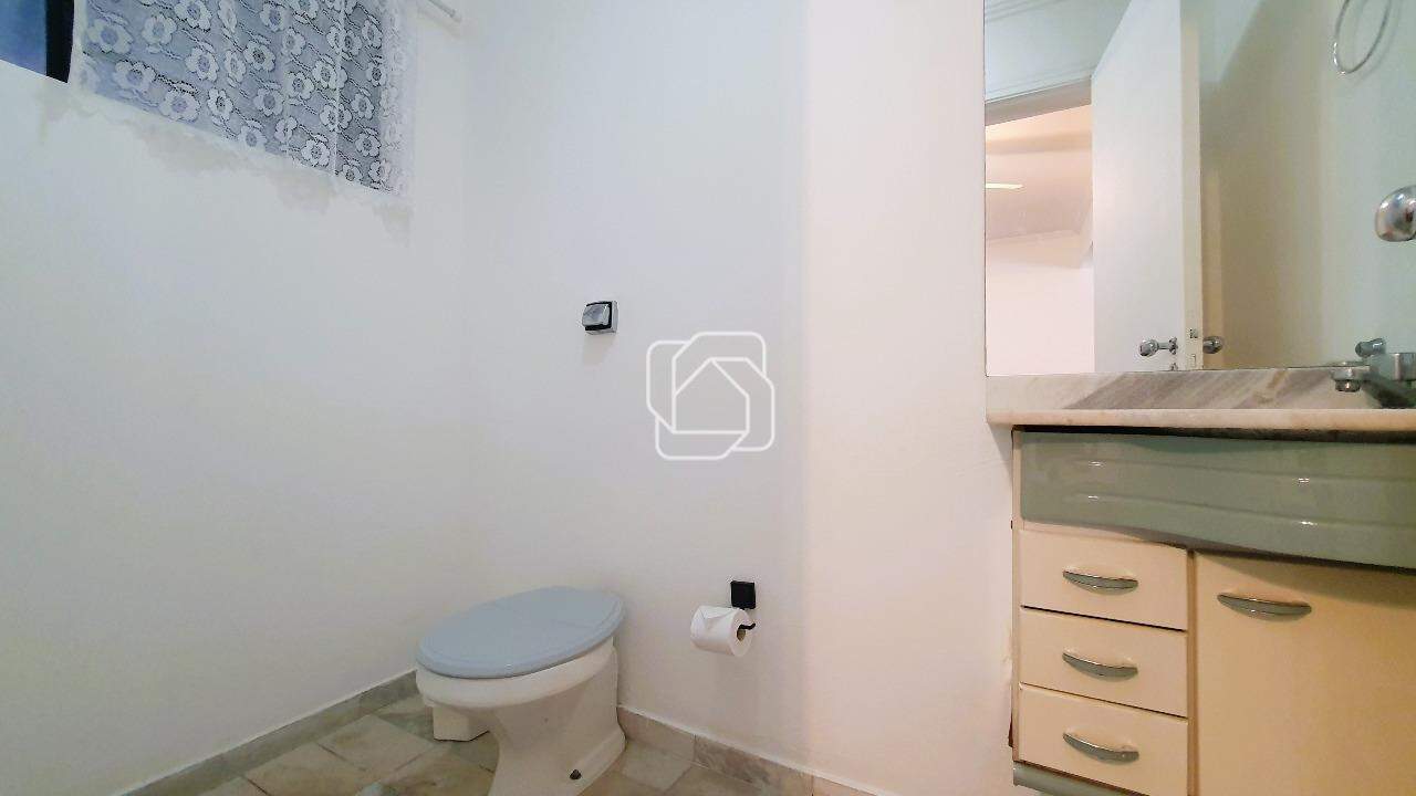 Casa para aluguel em Itu - SP - Cruz das Almas: