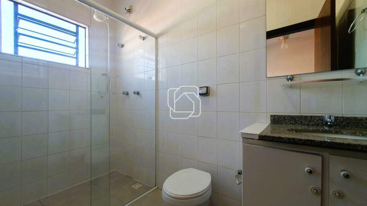 Casa para aluguel em Itu - SP - Cruz das Almas: