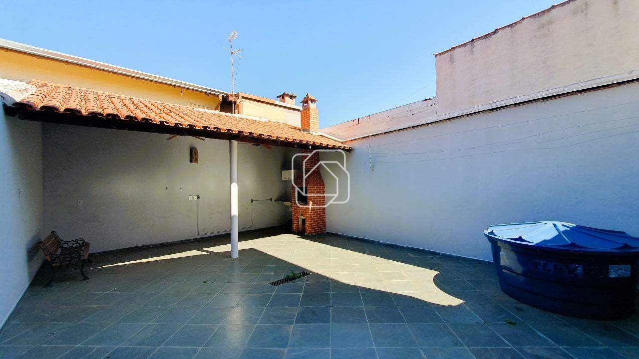 Casa para aluguel em Itu - SP - Cruz das Almas:
