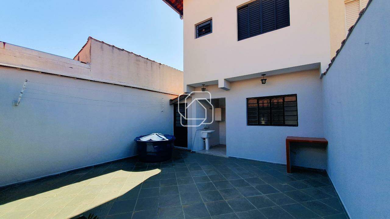 Casa para aluguel em Itu - SP - Cruz das Almas: