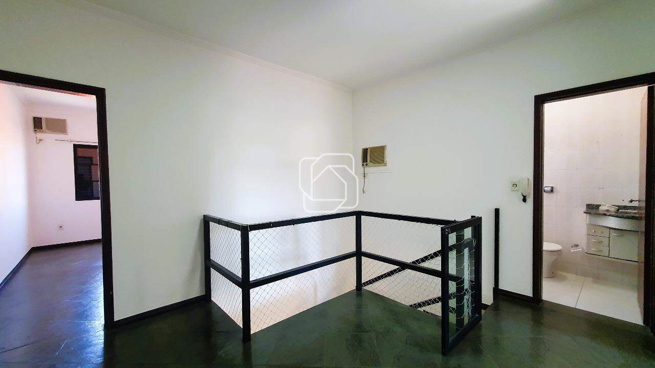 Casa para aluguel em Itu - SP - Cruz das Almas: