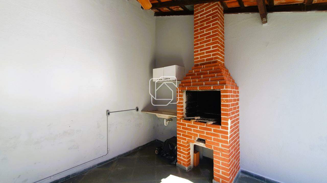 Casa para aluguel em Itu - SP - Cruz das Almas: