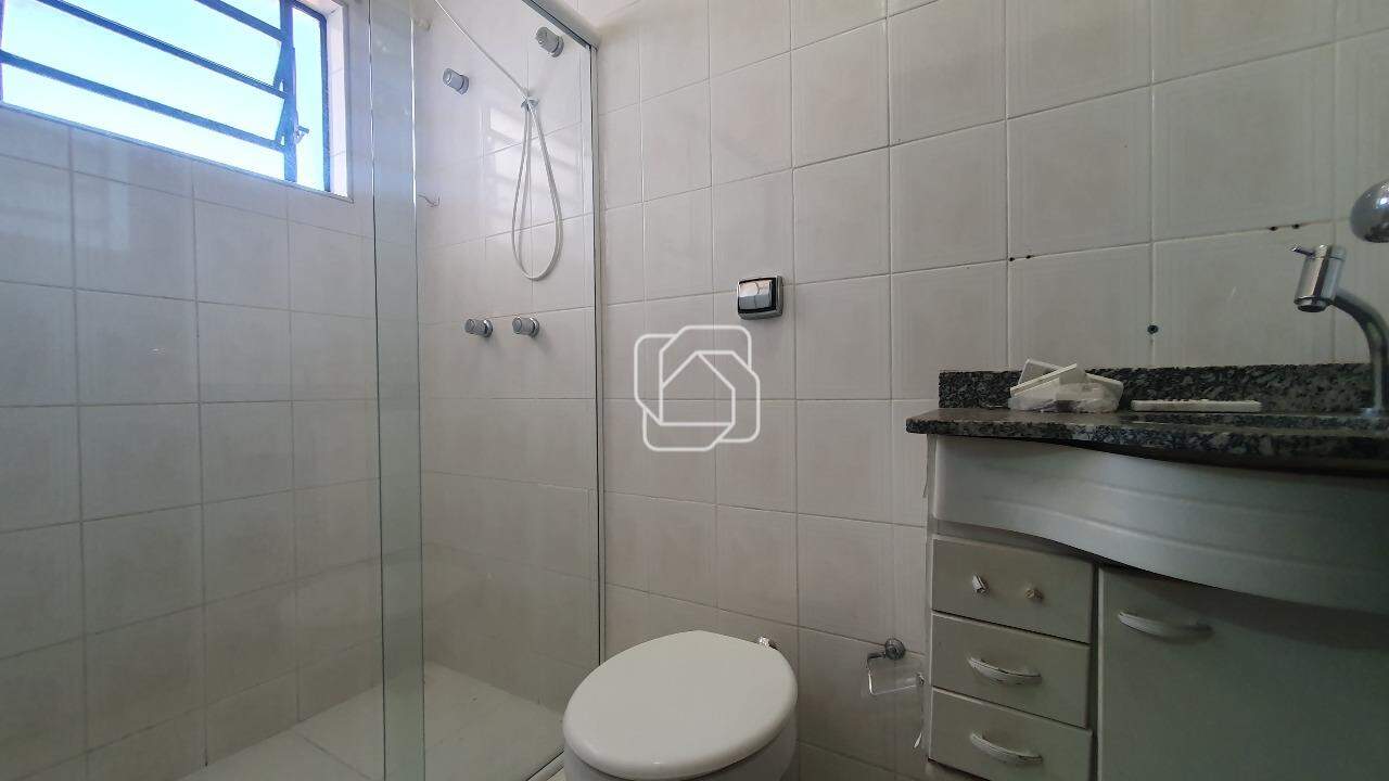 Casa para aluguel em Itu - SP - Cruz das Almas: