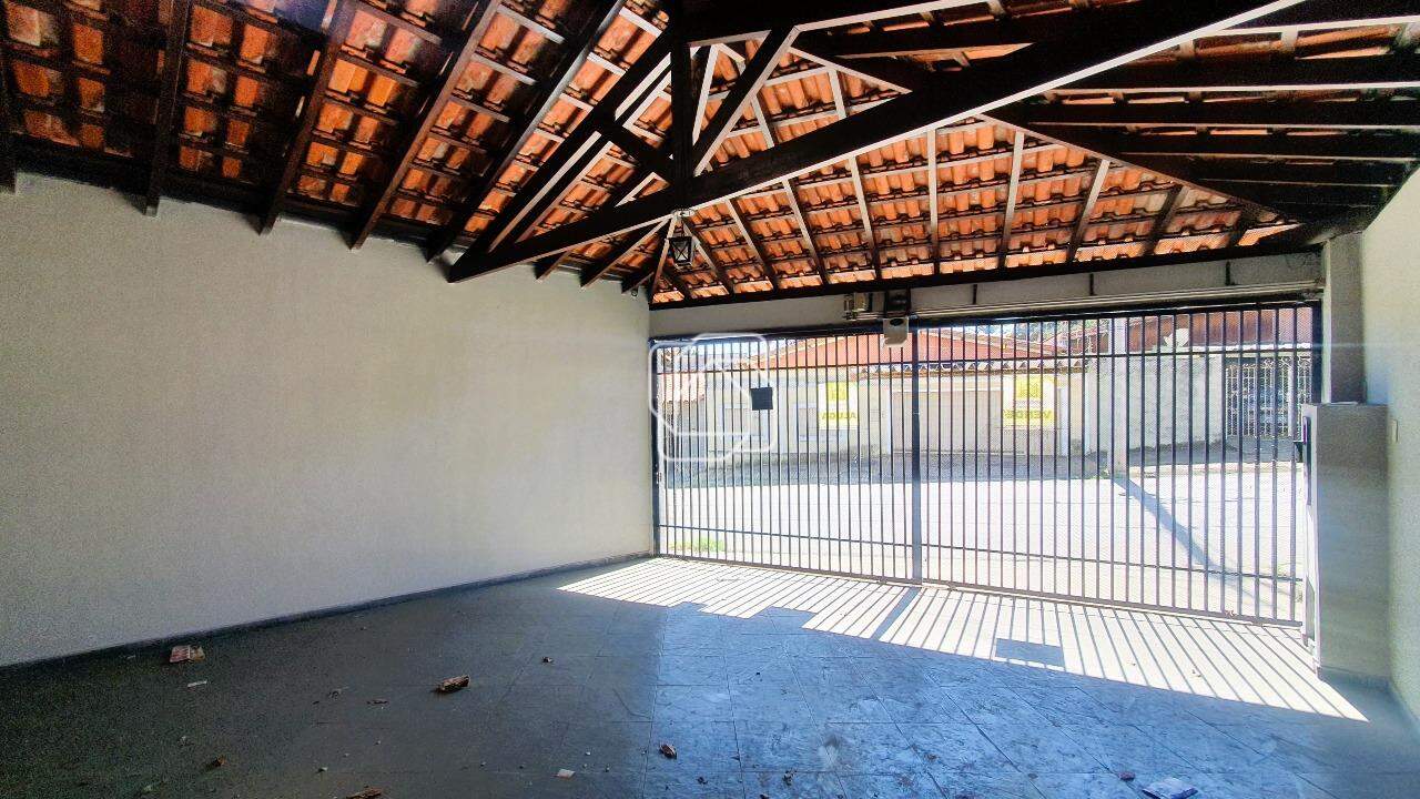 Casa para aluguel em Itu - SP - Cruz das Almas: 