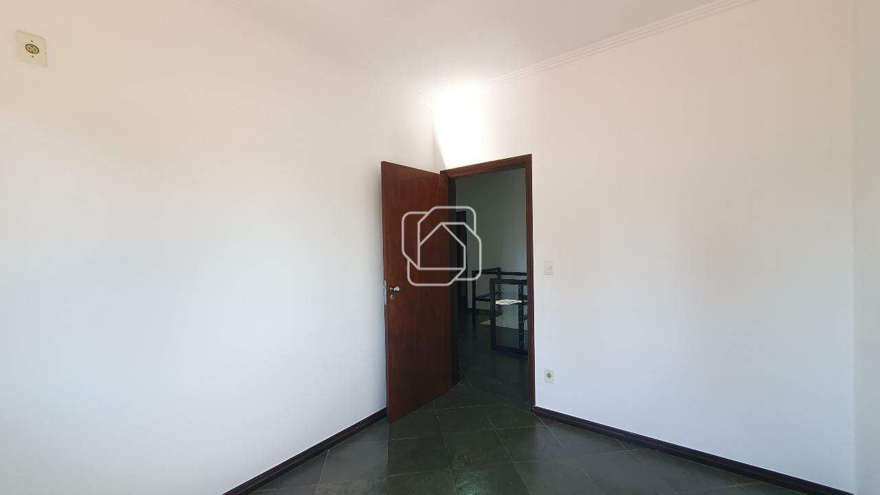 Casa para aluguel em Itu - SP - Cruz das Almas: