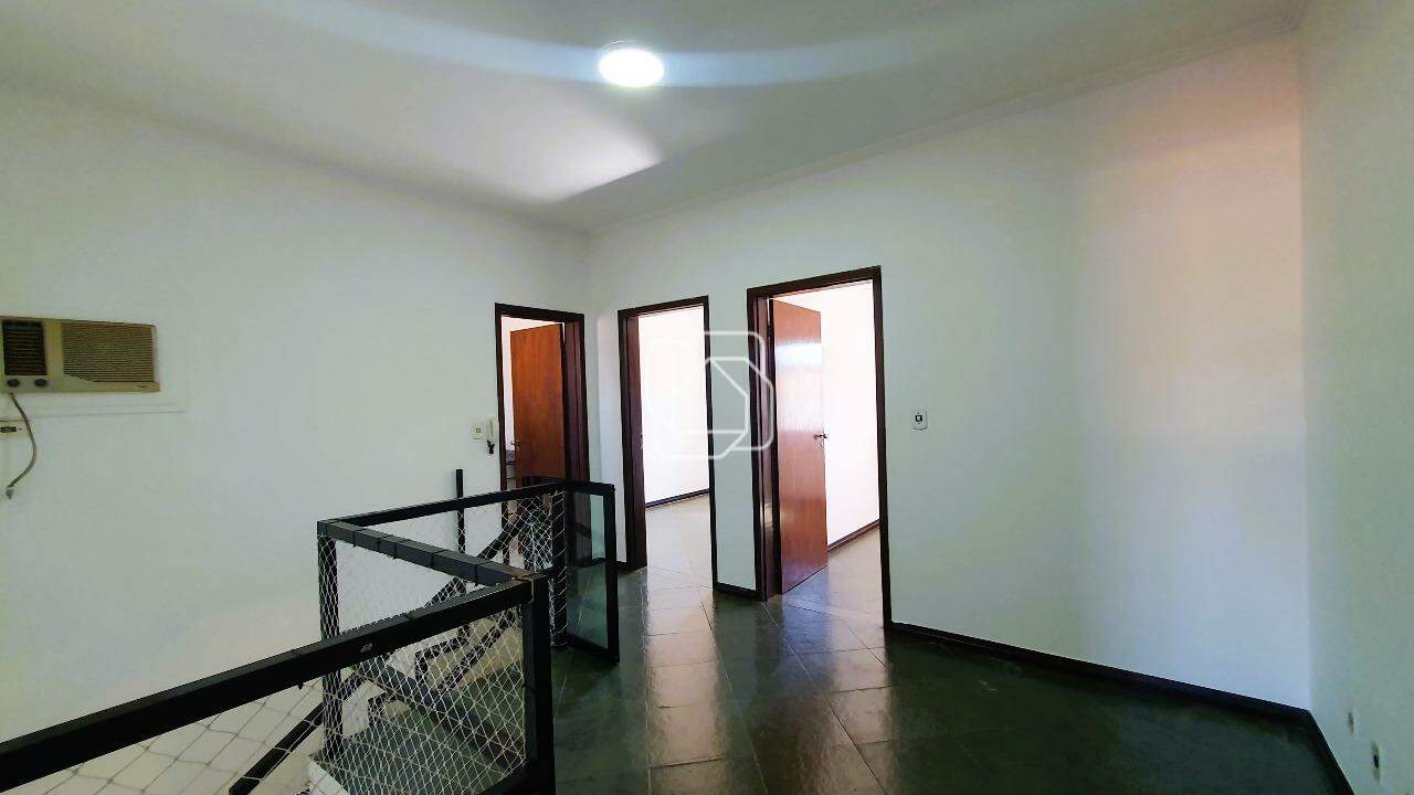 Casa para aluguel em Itu - SP - Cruz das Almas: