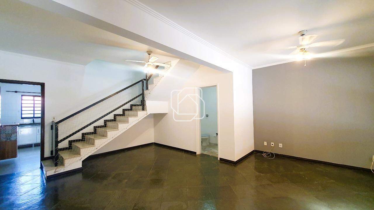 Casa para aluguel em Itu - SP - Cruz das Almas: 