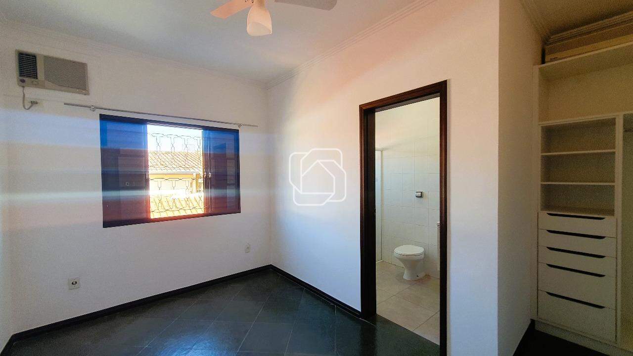 Casa para aluguel em Itu - SP - Cruz das Almas: