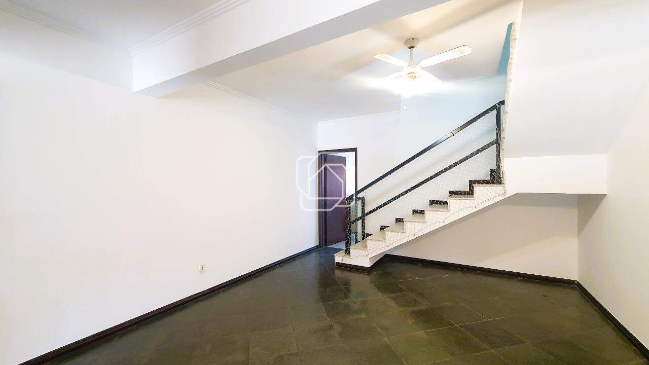 Casa para aluguel em Itu - SP - Cruz das Almas: