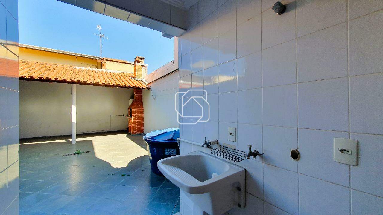 Casa para aluguel em Itu - SP - Cruz das Almas:
