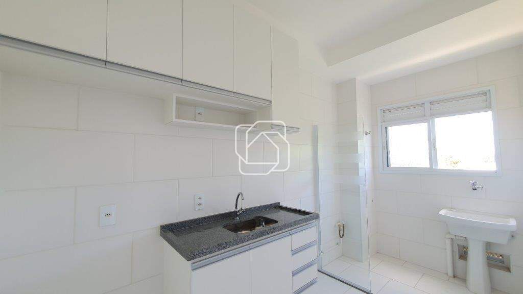 Apartamento para aluguel em Itu - SP - Progresso:
