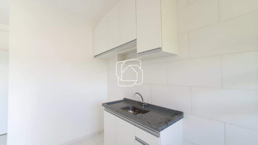 Apartamento para aluguel em Itu - SP - Progresso:
