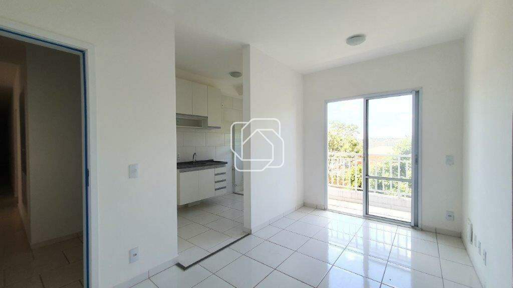 Apartamento para aluguel em Itu - SP - Progresso: