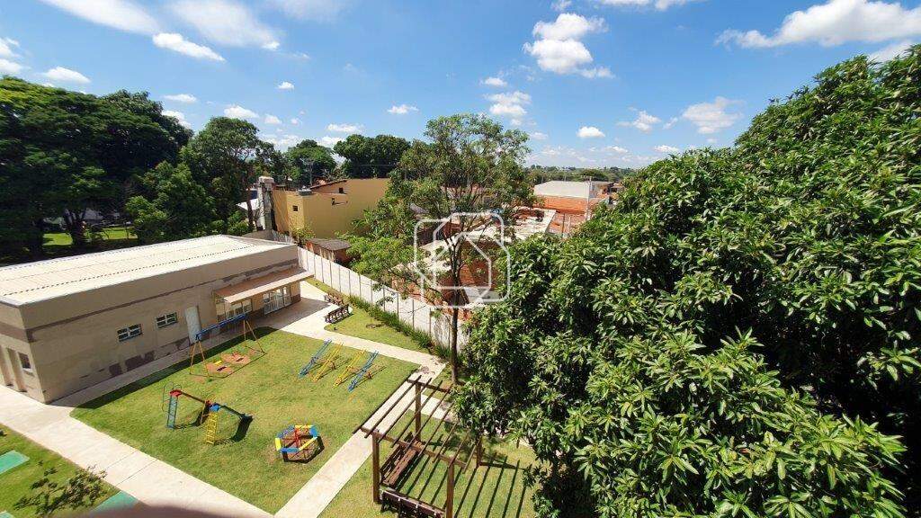 Apartamento para aluguel em Itu - SP - Progresso: