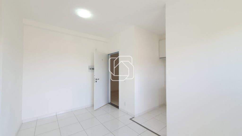 Apartamento para aluguel em Itu - SP - Progresso: