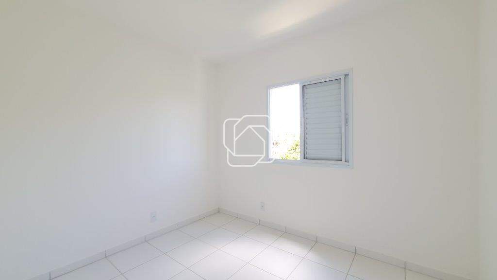 Apartamento para aluguel em Itu - SP - Progresso: