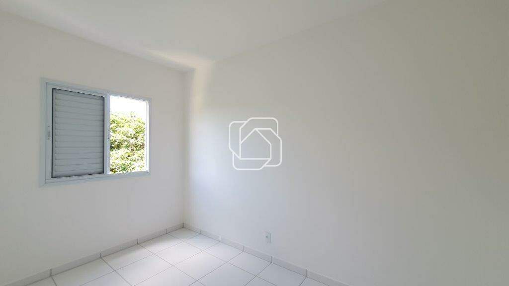 Apartamento para aluguel em Itu - SP - Progresso: