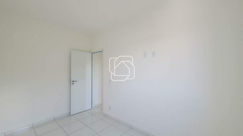Apartamento para aluguel em Itu - SP - Progresso: