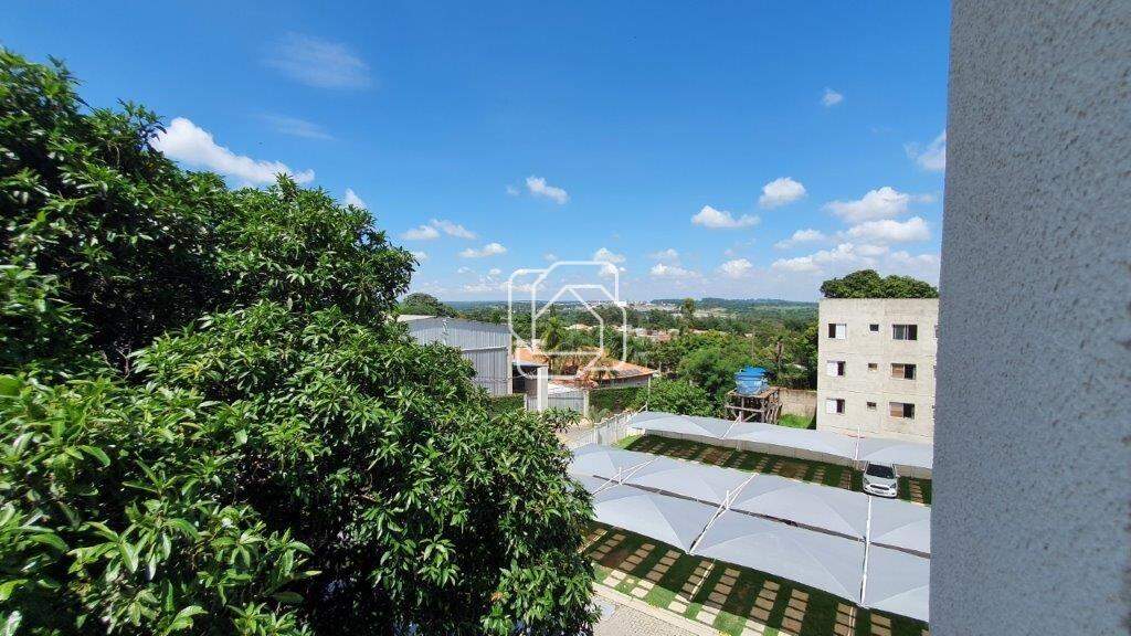 Apartamento para aluguel em Itu - SP - Progresso: