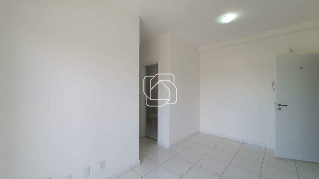 Apartamento para aluguel em Itu - SP - Progresso: