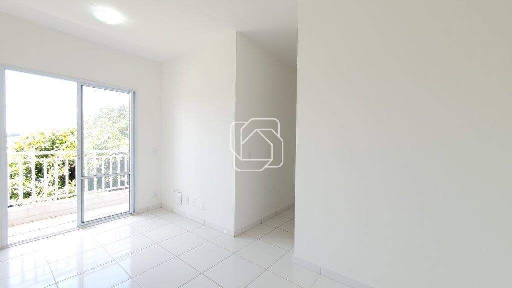 Apartamento para aluguel em Itu - SP - Progresso:
