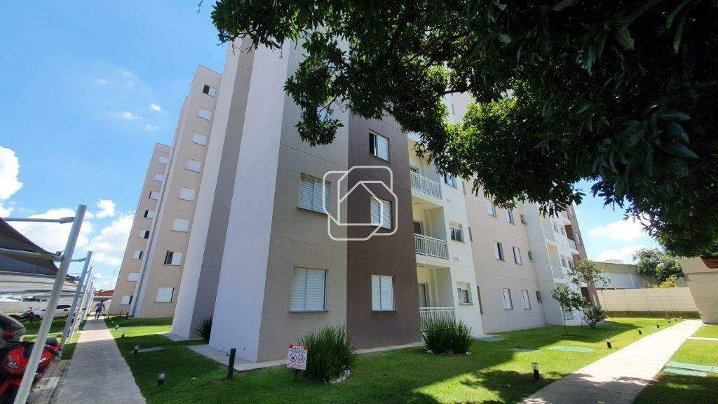 Apartamento para aluguel em Itu - SP - Progresso: