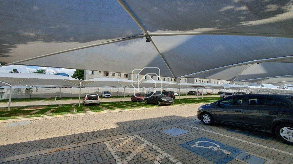 Apartamento para aluguel em Itu - SP - Progresso: