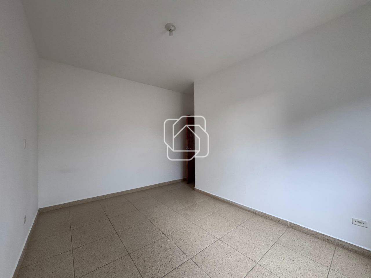 Apartamento para aluguel em Itu - SP - Jardim Alberto Gomes: