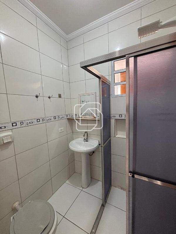 Apartamento para aluguel em Itu - SP - Jardim Alberto Gomes: