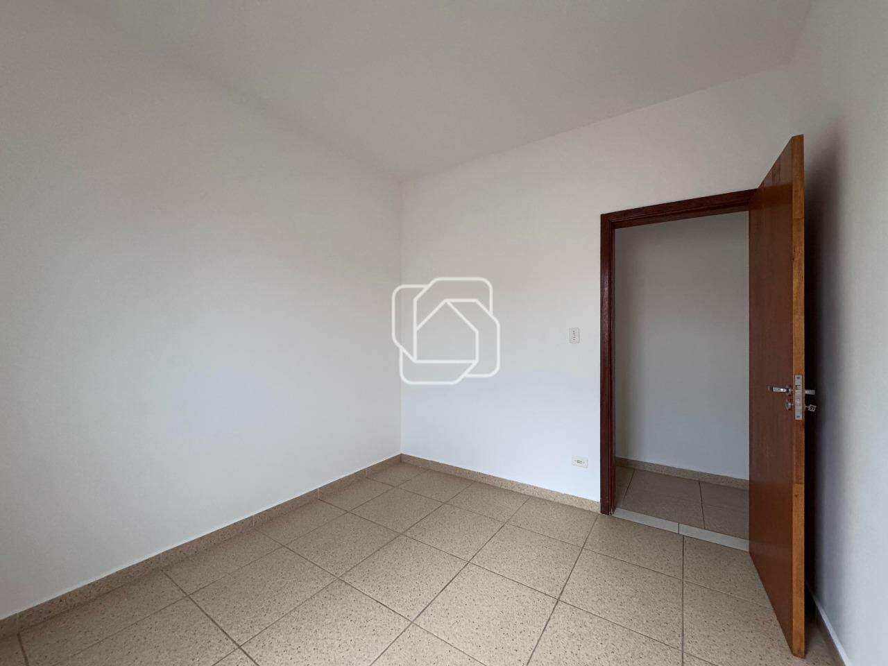 Apartamento para aluguel em Itu - SP - Jardim Alberto Gomes: