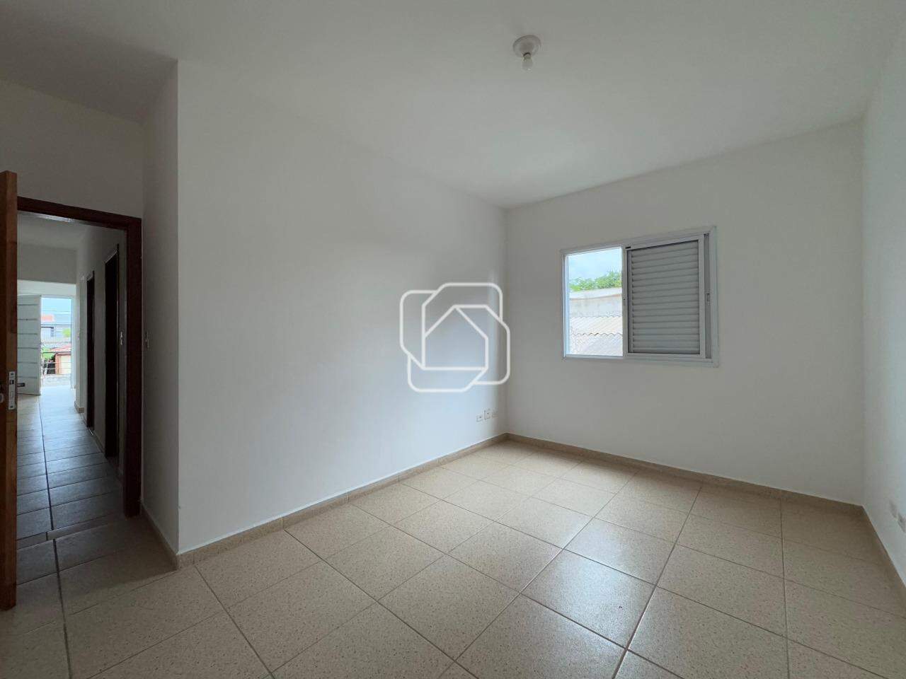 Apartamento para aluguel em Itu - SP - Jardim Alberto Gomes: