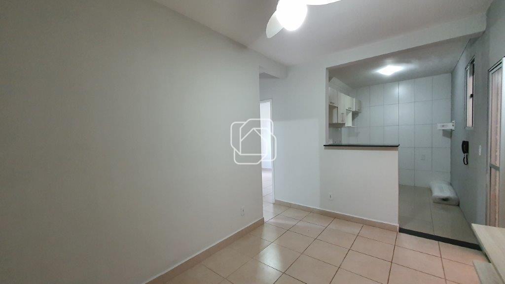 Apartamento para aluguel em Itu - SP - Jardim Paulista: 