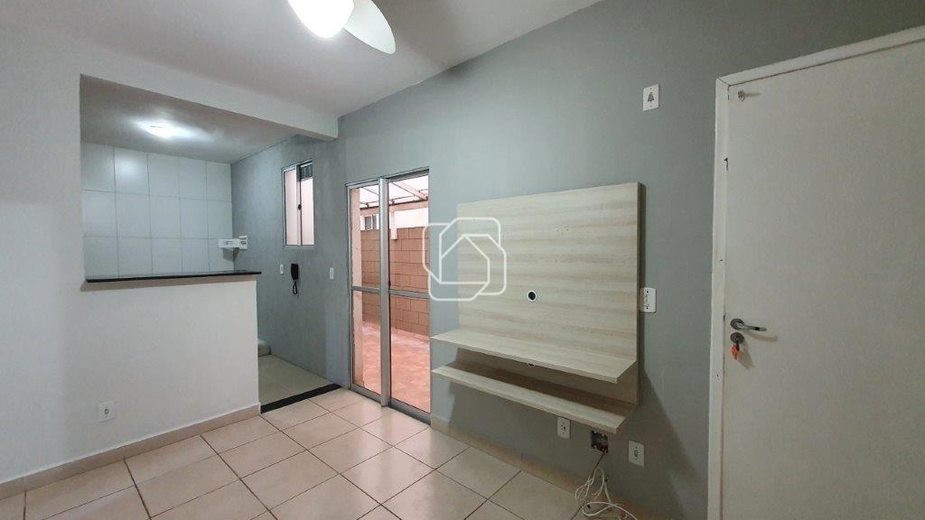 Apartamento para aluguel em Itu - SP - Jardim Paulista: 