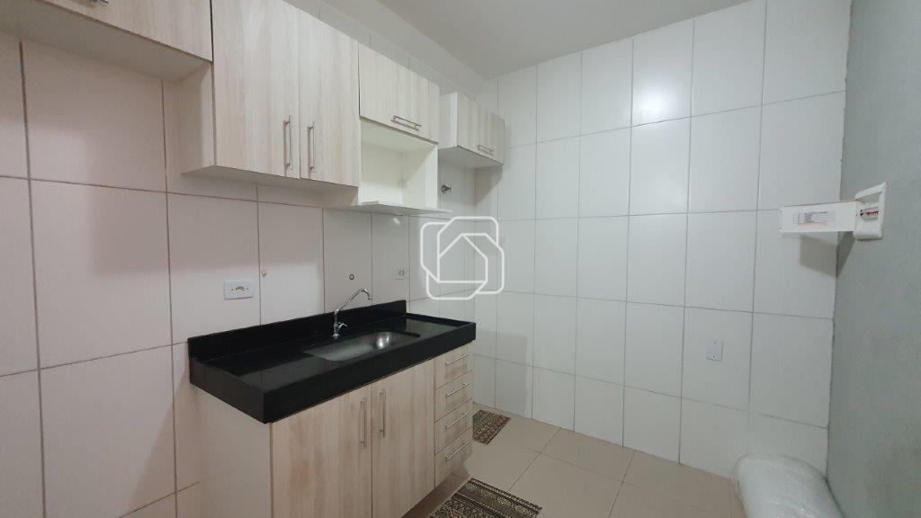 Apartamento para aluguel em Itu - SP - Jardim Paulista: 
