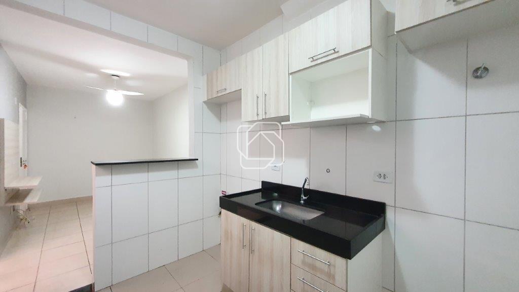 Apartamento para aluguel em Itu - SP - Jardim Paulista: 