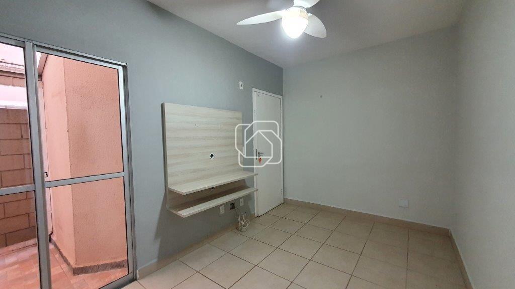 Apartamento para aluguel em Itu - SP - Jardim Paulista: 