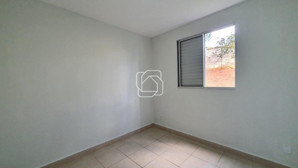 Apartamento para aluguel em Itu - SP - Jardim Paulista: 