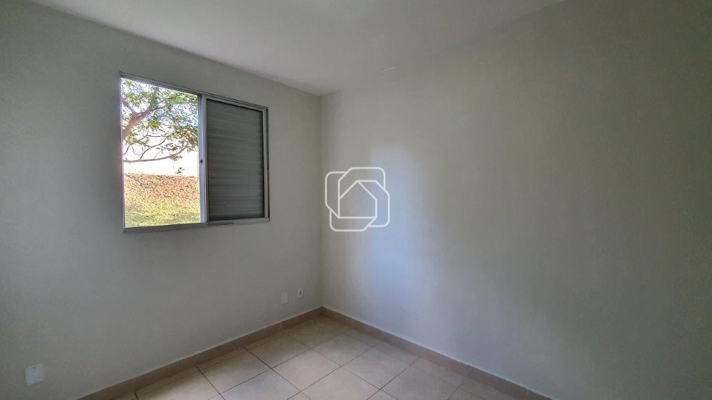 Apartamento para aluguel em Itu - SP - Jardim Paulista: 