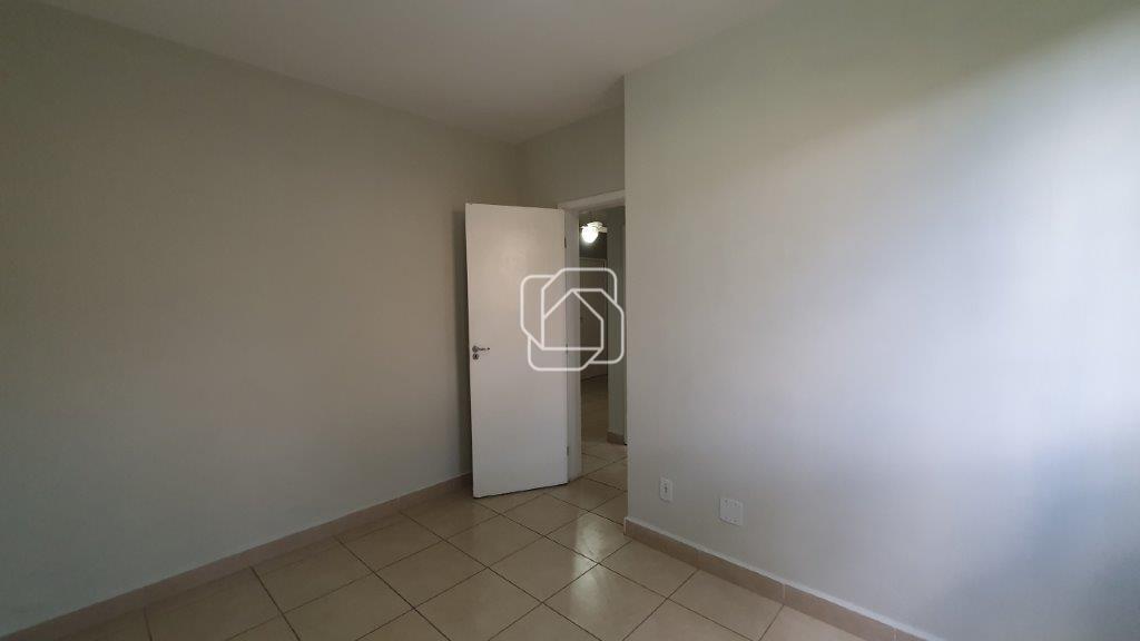 Apartamento para aluguel em Itu - SP - Jardim Paulista: 