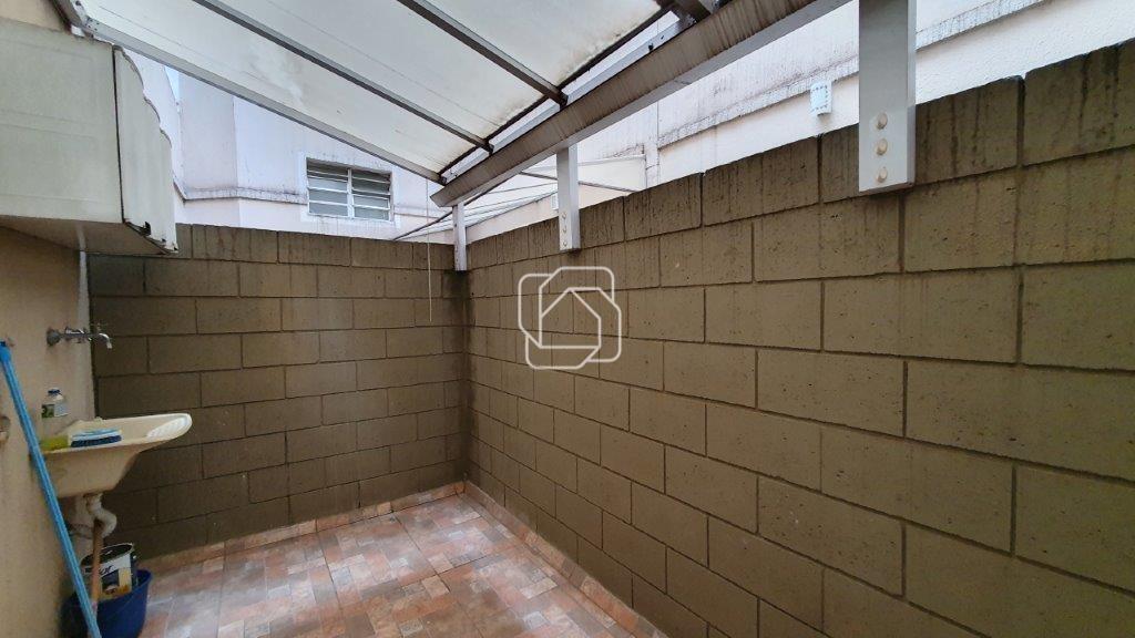 Apartamento para aluguel em Itu - SP - Jardim Paulista: 