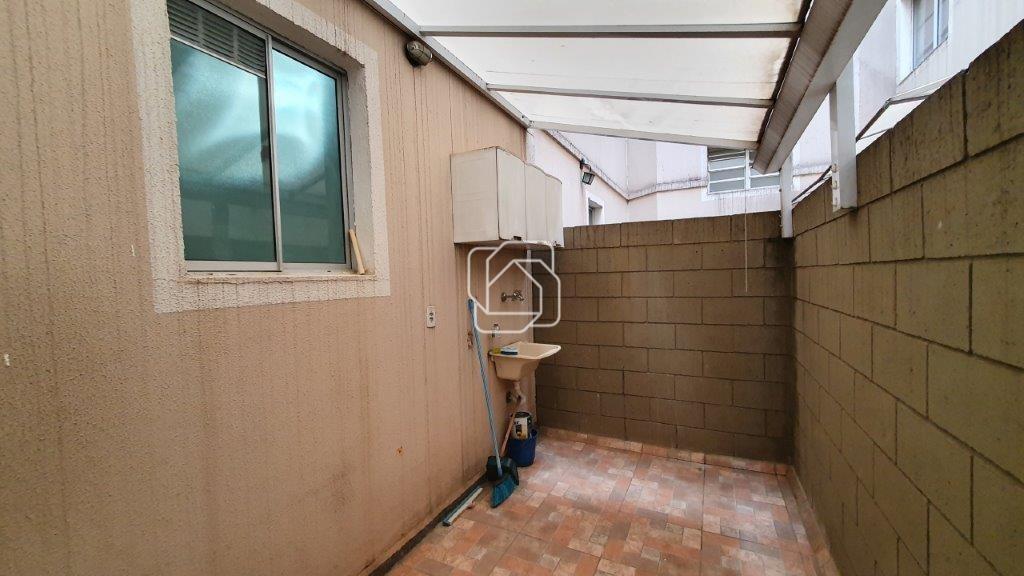 Apartamento para aluguel em Itu - SP - Jardim Paulista: 