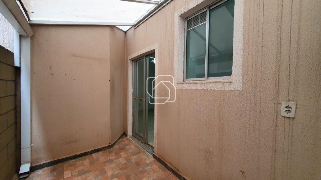 Apartamento para aluguel em Itu - SP - Jardim Paulista: 